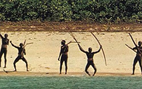 YouTuber who gave ‘killer’ Coke can to world’s deadliest tribe to be held in custody for two weeks as he faces jail