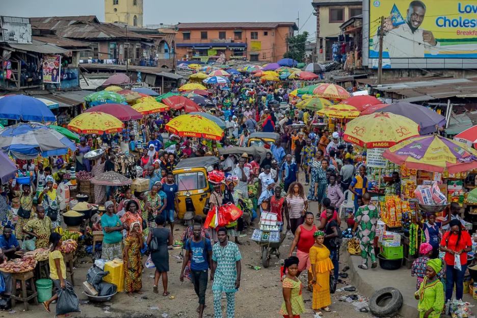 Farmers, traders express mixed feelings over Tinubu’s order on price cuts