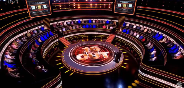 The 1% Club sees chunk of contestants stumped by confusing picture question – but could you get it in 30 seconds? 4