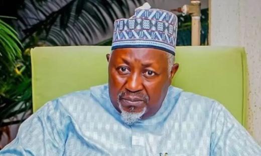Pressure mounts on Tinubu to sack defence Minister Badaru over ‘rising’ insecurity