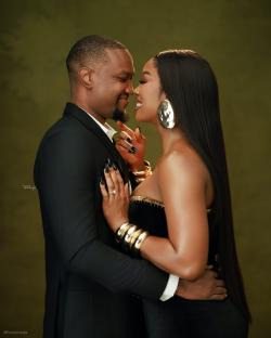 Catch Up on All the Beautiful Love Moments You Might’ve Missed on #BellaNaijaWeddings Weekly