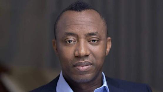 UTME failure: Sack Prof Ishaq Oloyede, scrap JAMB – Sowore to Nigerian govt