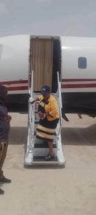 Ebonyi Aviation commissioner confirms commercial Activities will begin at Okadigbo Airport in June 4