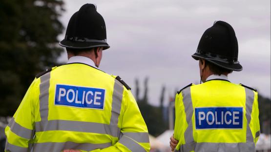 ‘Crass’ cops slammed for playing ‘snog, marry, kill’ with mugshots of local call girls and felons 