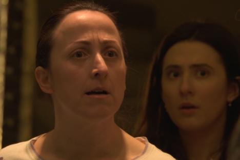 EastEnders shock as Sonia Fowler’s dad arrives THIRTY years after first being mentioned ahead of Natalie Cassidy’s exit
