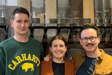 Beloved shop shuts its doors ‘with heavy hearts’ after financial struggles in latest high street closure