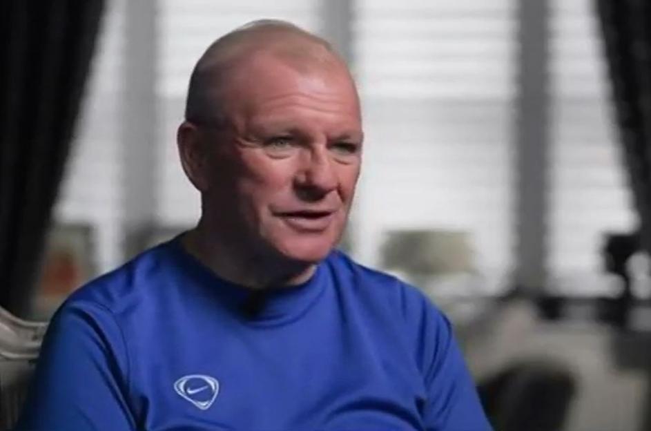 EFL cult hero Steve Evans shows off incredible weight loss after losing 40 KILOGRAMS through new fitness regime