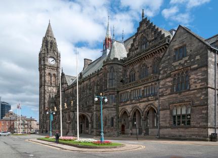 Grooming gang GUILTY of sexually assaulting two teens in Rochdale after plying them with booze in 5yr reign of terror
