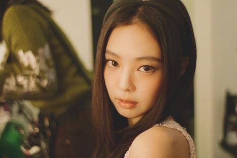Jennie Becomes 2nd Female K-Pop Soloist To Chart An Album For 10 Weeks On Billboard 200