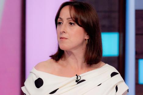 Natalie Cassidy breaks silence on ‘disgusting’ cancer hoax weeks after leaving EastEnders