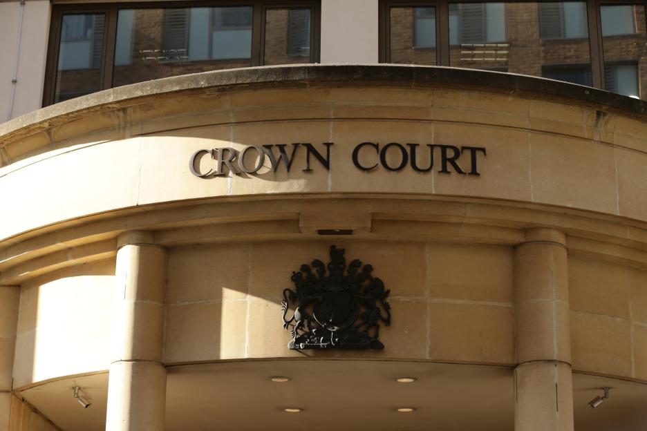 Asylum seeker ‘raped 8yo girl twice’ & ‘forced child to perform sex act on him’