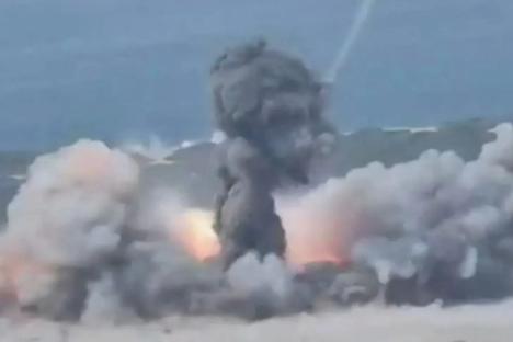 Russia warns war with Iran will trigger ‘irreversible catastrophe’ if US bombs nuke sites as Trump & Israel plot strikes