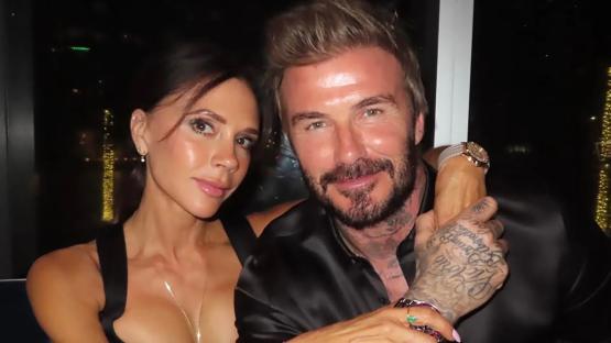 Inside David Beckham’s plans to end ‘family feud’ with son Brooklyn at lavish 50th birthday party