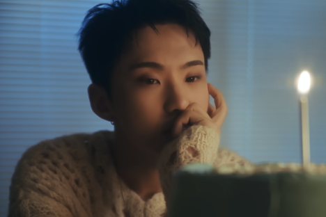 Watch: SEVENTEEN’s Hoshi Surprises With MV For Self-Composed Song “I Want You Back” On His Birthday