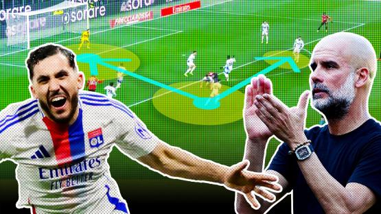 Man City hit Club World Cup with three rapid signings but how will ‘new KDB’ and star who poses ‘Grealish dilemma’ fare?