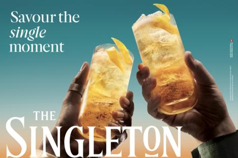 How Do You Singleton? Discover the Ultimate Singleton Cocktail Fix! 2