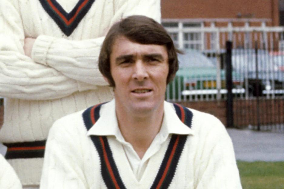 Ken Shuttleworth dead: Former Ashes-winning England cricket star dies aged 80 as tributes flood in for fast bowler