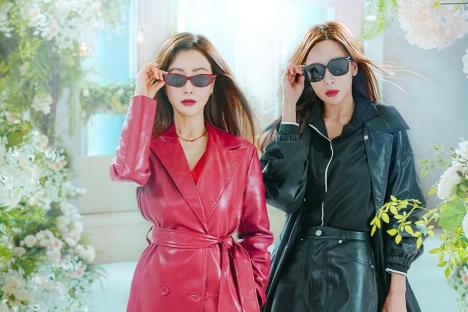 “Villains Everywhere” Ends On Ratings Rise