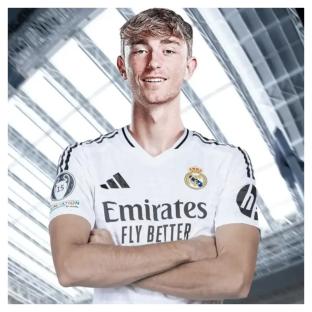 Why I picked number 24 shirt at Real Madrid – Dean Huijsen
