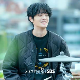 Ha Yoo Joon, Park Ji Hu, And More Reunite As TWO SAGYE Without Lee Seung Hyub In “Spring Of Youth” 4