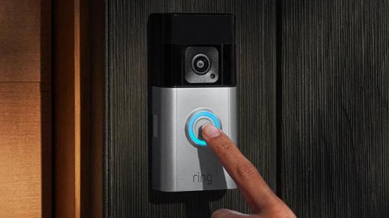 Exact height your Ring doorbell MUST be – and breaking official rule means your home is exposed by motion ‘blind spot’