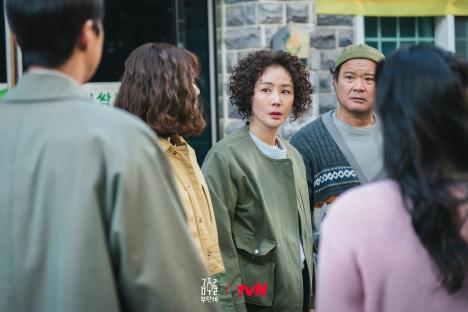 Sooyoung, Gong Myoung, And Cast Of “Second Shot At Love” Reflect On Their Family-Like Bond 5