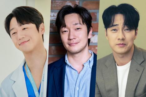 June Actor Brand Reputation Rankings Announced
