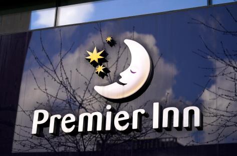 Horror as person dies after collapsing inside Premier Inn hotel with emergency crews scrambled