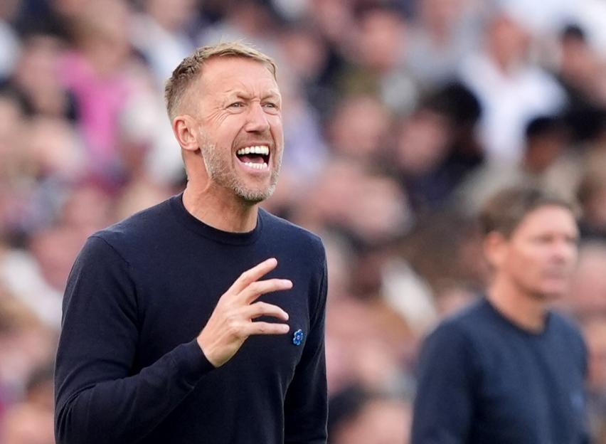 Sacking Potter won’t fix it – How Sullivan’s flawed recruitment leaves West Ham with no confidence, leadership or trust