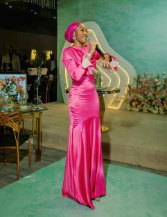 All About Mimi&#8217;s Fabulous 30th Birthday Celebration | Catch the Highlights 5