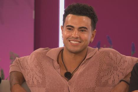 Love Island star dumped by bombshell Harrison in cruel twist – as fans demand they’re brought BACK for Casa Amor