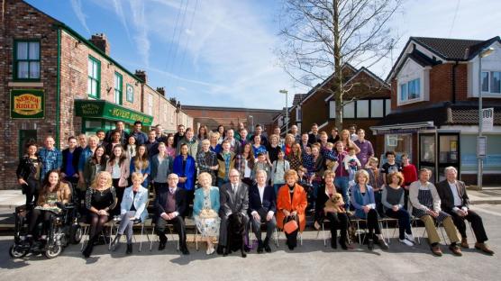 Coronation Street couple in shock split after devastating news