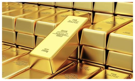 Gold price rises above $3,500 amid US recession fears