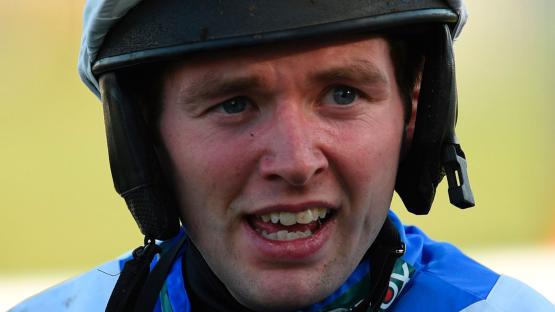 I’m the ‘daring’ jockey who won two Grand Nationals – my 12-1 top for this year’s race has a ‘great man’ in the saddle