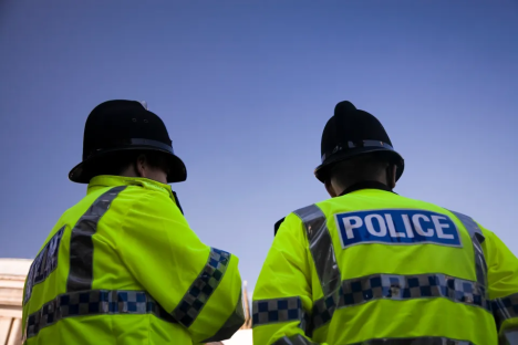 Relentless pursuit of so-called non-crime hate incidents has shattered the public’s confidence in policing 