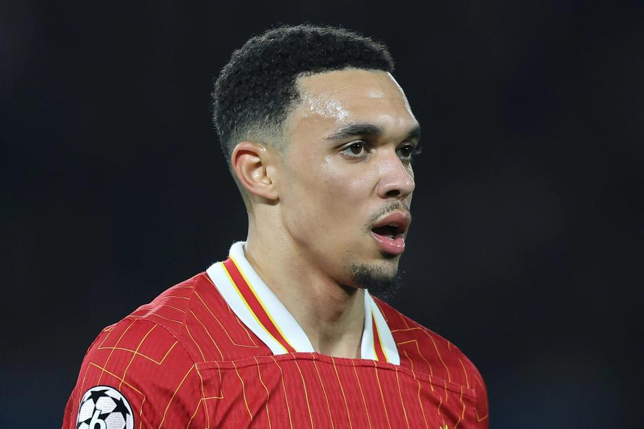 Trent Alexander-Arnold will be forced to break from nine-year tradition at Real Madrid thanks to little-known rule