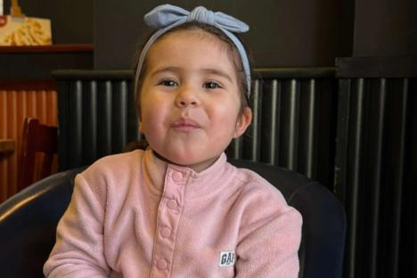 Girl, 3, killed by driver who took ‘at least 20 lines of cocaine’ before smashing into tram in horror crash