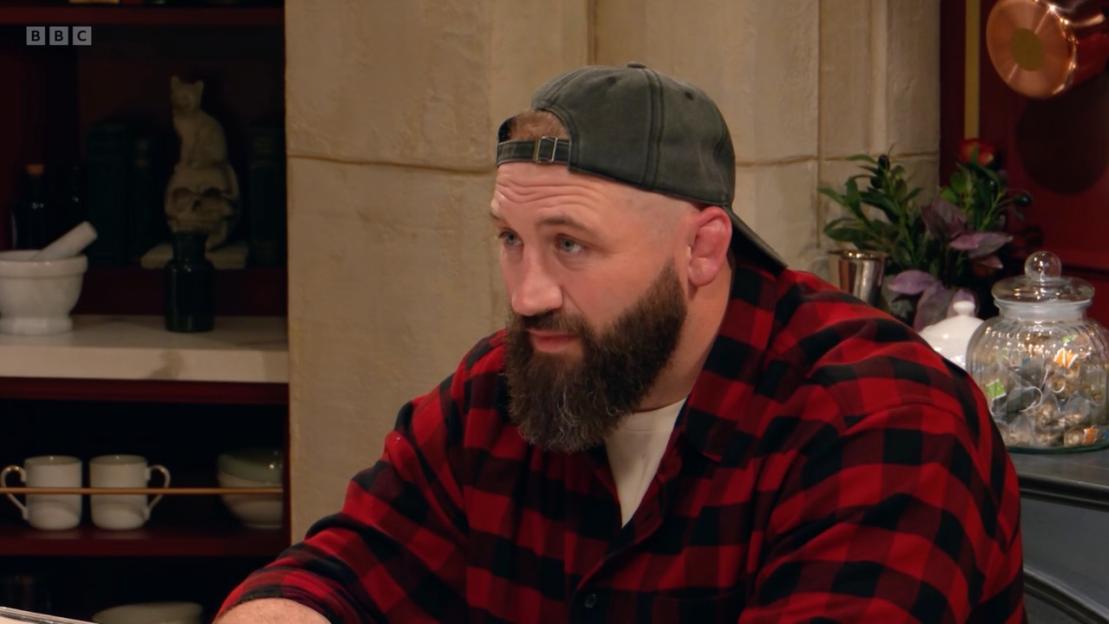 Fans Spot Hilarious Joe Marler Blunder on Celebrity Traitors – Did You Catch It?