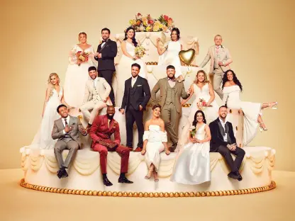How to watch Married At First Sight 2025 abroad – stream the UK show