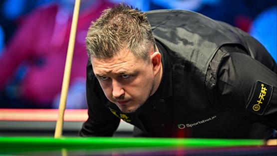 Tour Championship snooker 2025 LIVE RESULTS: Play RESUMES after Kyren Wilson suffers freak issue, plus Trump CRASHED OUT