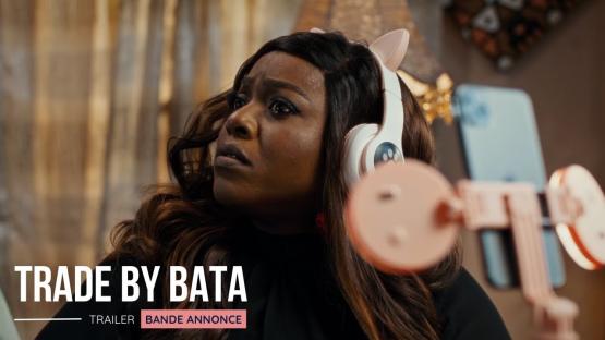 Biodun Stephen’s ‘Trade by Bata’ Set for Big Premiere at NollywoodWeek Paris