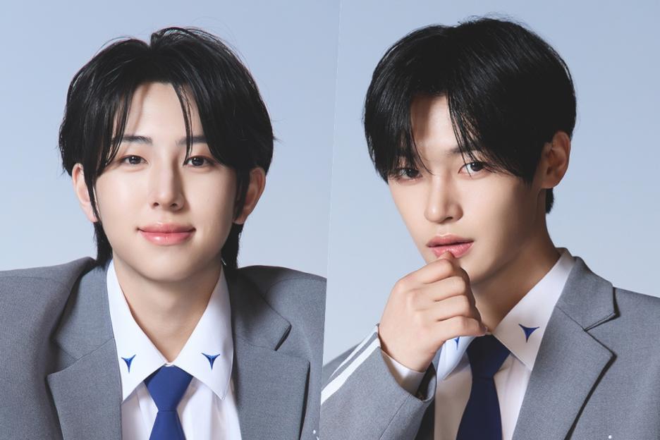 “BOYS II PLANET” Contestants Park Nu Ri And Kim Min Jun To Debut In MODHAUS’s New Boy Group idntt