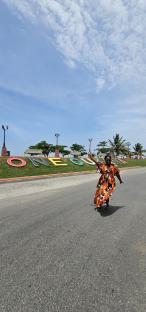 Elizabeth Agboola: Why Guyana Should Be on Every Nigerian's Travel List 9