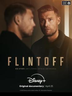 Promotional image for the Disney+ documentary