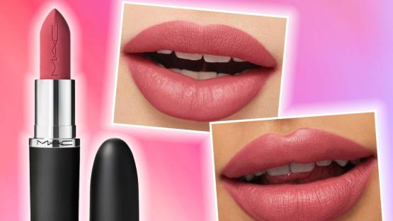 Beauty fans rush to get MAC lipstick for £3.83 instead of £25 – ends TODAY