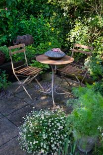 Wilko’s 90p buy will get your rusty garden furniture gleaming for the rest of summer – just wet with water & wipe