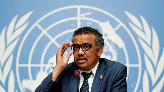 WHO announces plans to downsize amid US funding cuts