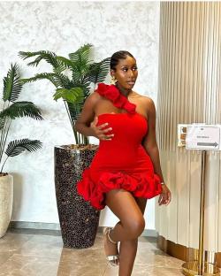BBNaija S9 Reunion: Kassia ruined my friendship with her husband, Kellyrae – Nelly