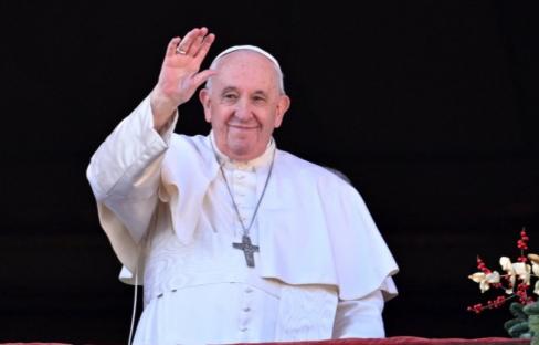 What happens now Pope Francis has died? 6 days of official mourning including funeral, conclave & smoke signal explained