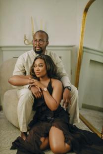 Nnedy Found Love While Scrolling Through Instagram &#8211; Now It&#8217;s #NextStopTheOkekes 10